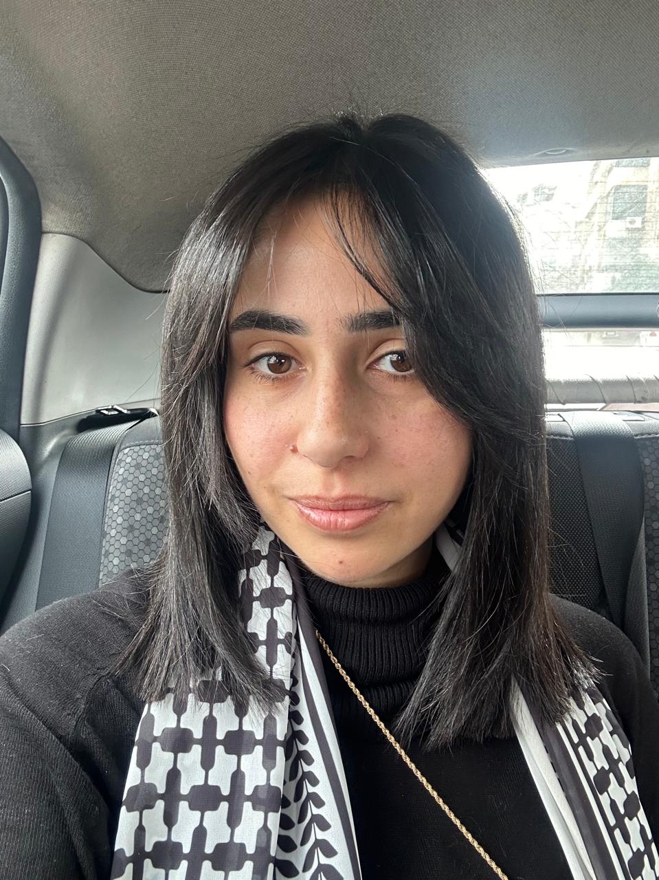 Maram — Family Photo 2