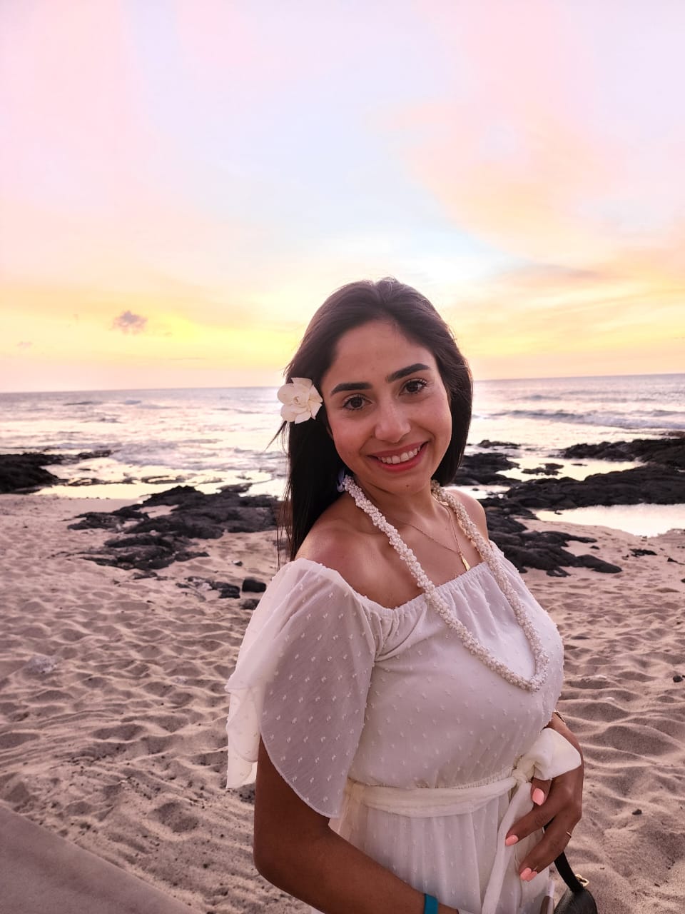 Maram Saffarini — Hero Photo